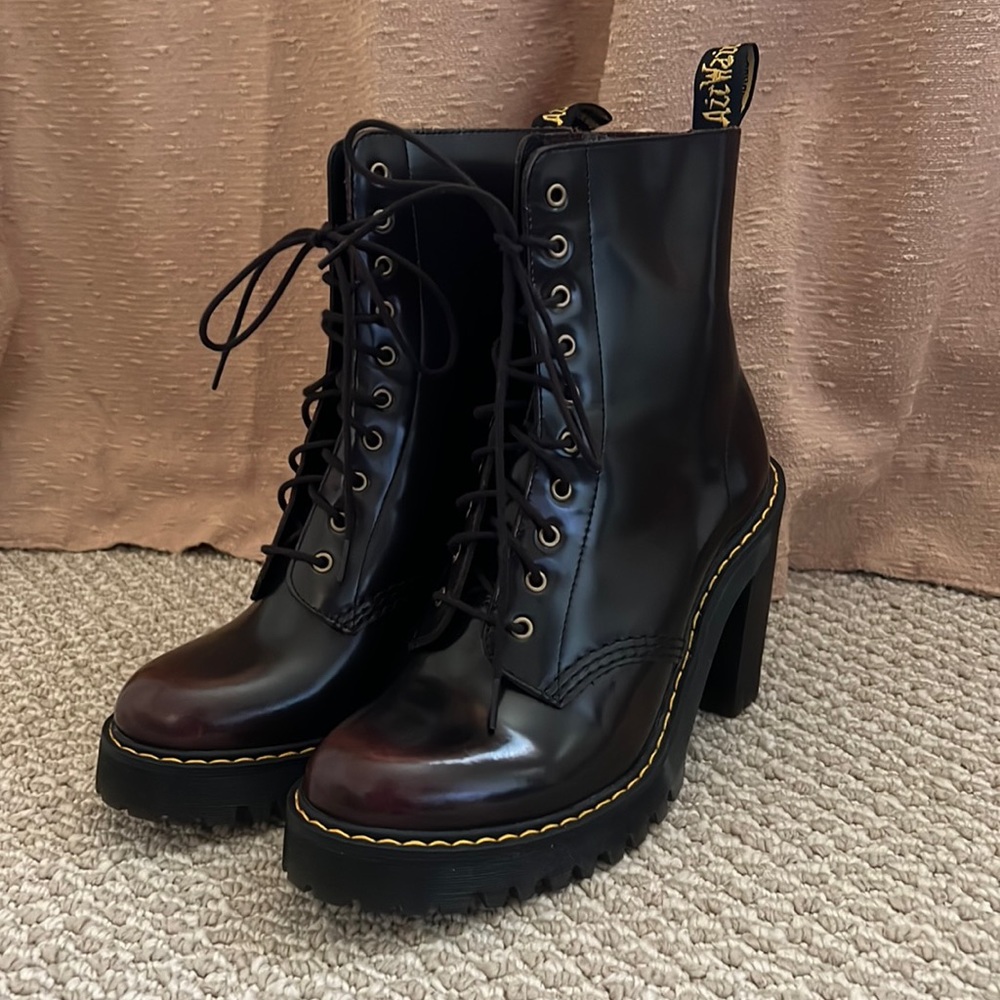 Dr. Martens Boots